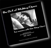 The Art of Making Opera