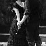 Carmen, San Diego Opera 1997. photo: ML Hart