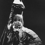 Carmen, Opera Queensland 1995. photo: Reina Irmer