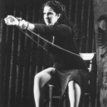 Carmen, Opera Queensland 1995. photo: Reina Irmer