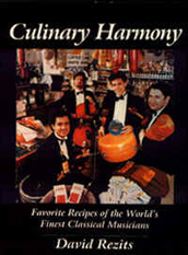Culinary Harmony