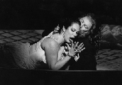 Opera Queensland 1997. photo: William Long