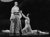 Opera Queensland 1997. photo: William Long