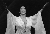 Opera Queensland 1997. photo: William Long