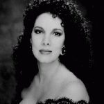 Adria Firestone Headshot Adria Firestone, Mezzo-Soprano