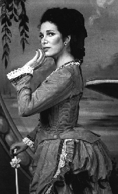 Showboat. Houston Grand Opera, 1988. photo: Jim Caldwell