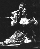 L'Opera de Montreal 1990. photo: Les Paparazzi