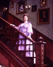 Nashville Opera 2001