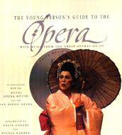 The Young Person's Guide to Opera