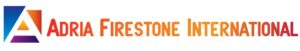 logo, Adria Firestone international, LLC